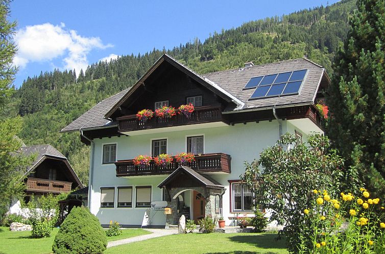 Appartement Ferienwohnungen Hohl