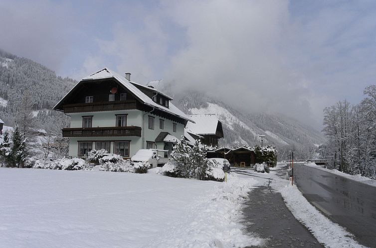 Appartement Ferienwohnungen Hohl