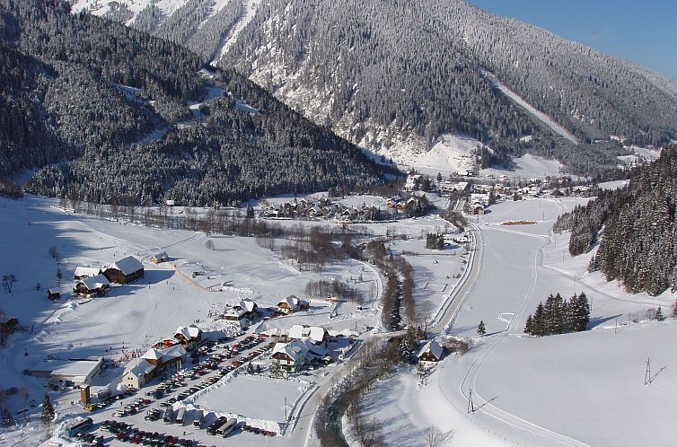 Appartement Ferienwohnungen Hohl