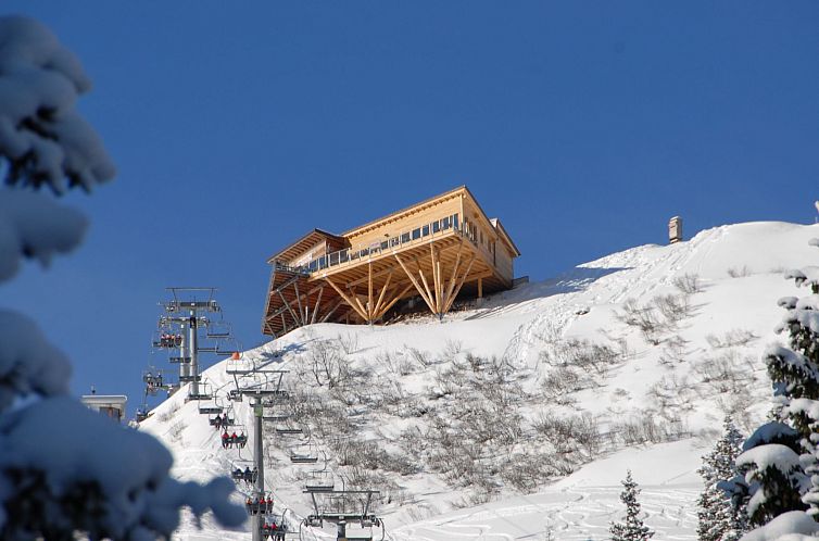 Appartement Ferienwohnungen Hohl