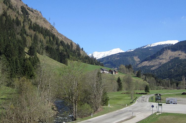 Appartement Ferienwohnungen Hohl
