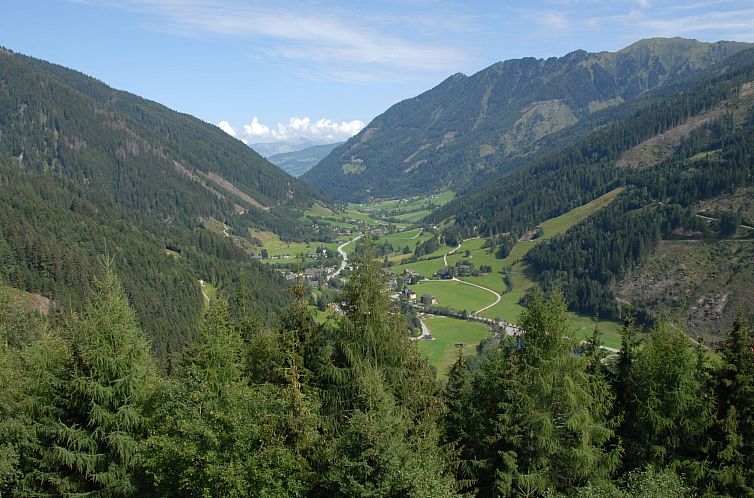 Appartement Ferienwohnungen Hohl