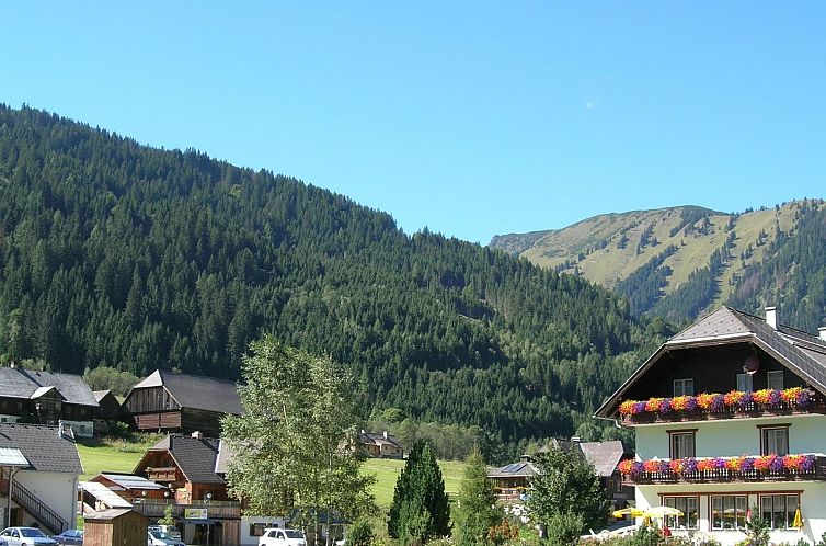 Appartement Ferienwohnungen Hohl
