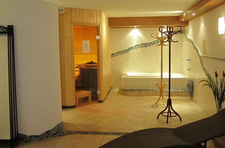 Appartement Ferienwohnungen Hohl