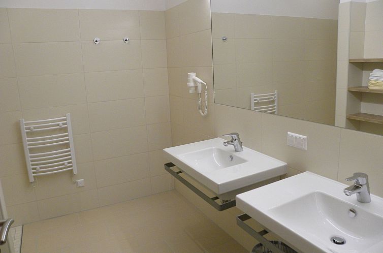 Appartement Ferienwohnungen Hohl