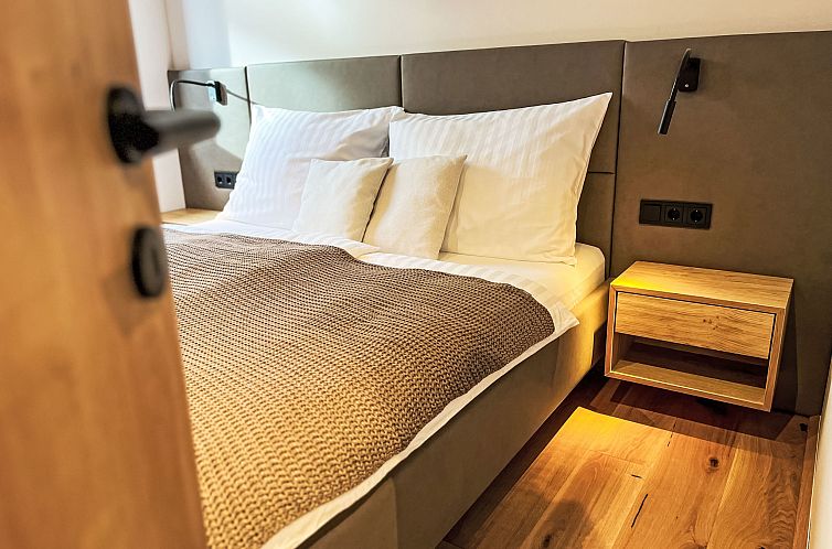 Appartement Dachsteingasse