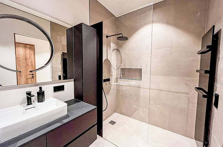 Appartement Dachsteingasse