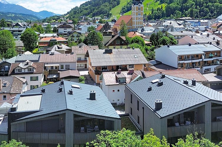 Appartement Dachsteingasse
