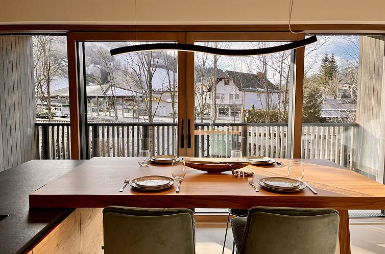 Appartement Dachsteingasse