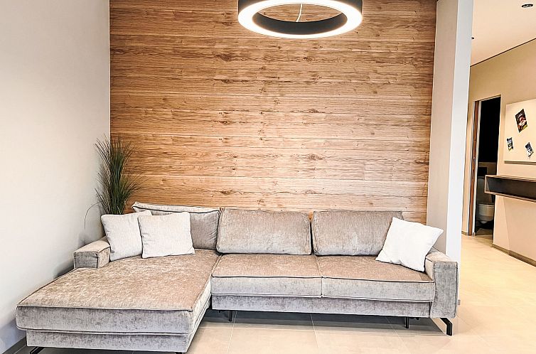 Appartement Dachsteingasse