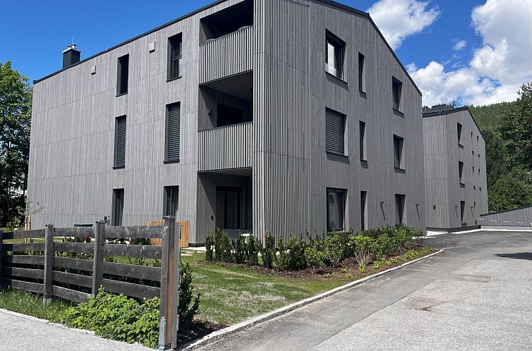 Appartement Dachsteingasse