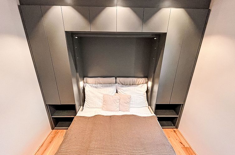 Appartement Dachsteingasse