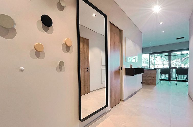 Appartement Apartment Places2be