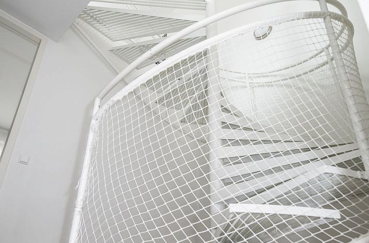 Appartement mit 2 Schlafzimmern & Privater Sauna