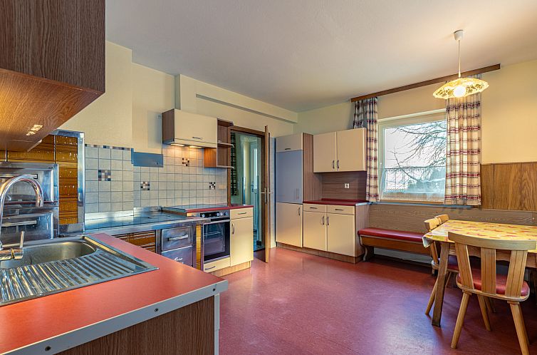 Unterkunft 1151907 - Ferienhaus Steiermark - Vakantiehuis Pilz