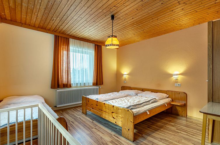 Vakantiehuis Pilz