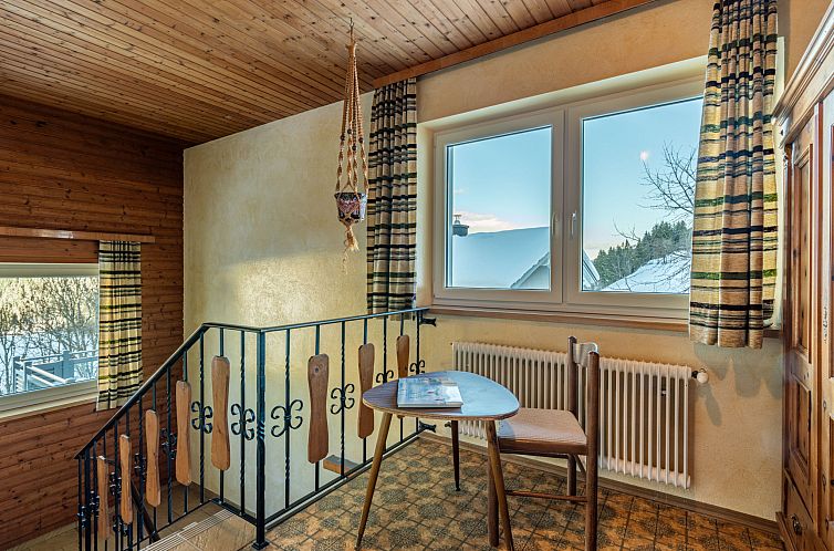 Vakantiehuis Pilz