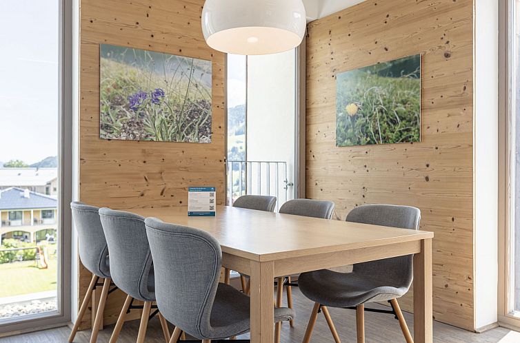 Appartement Superior 2 Schlafzimmer&Saunabereich