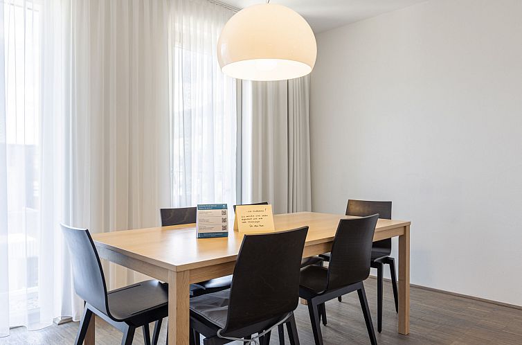 Appartement Superior 2 Schlafzimmer&Saunabereich