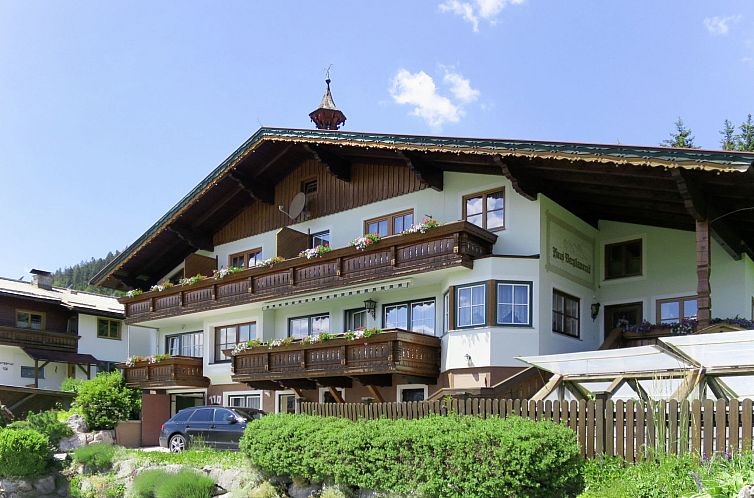 Verblijf 1151918 - Appartement Steiermark - Appartement Bergkamerad