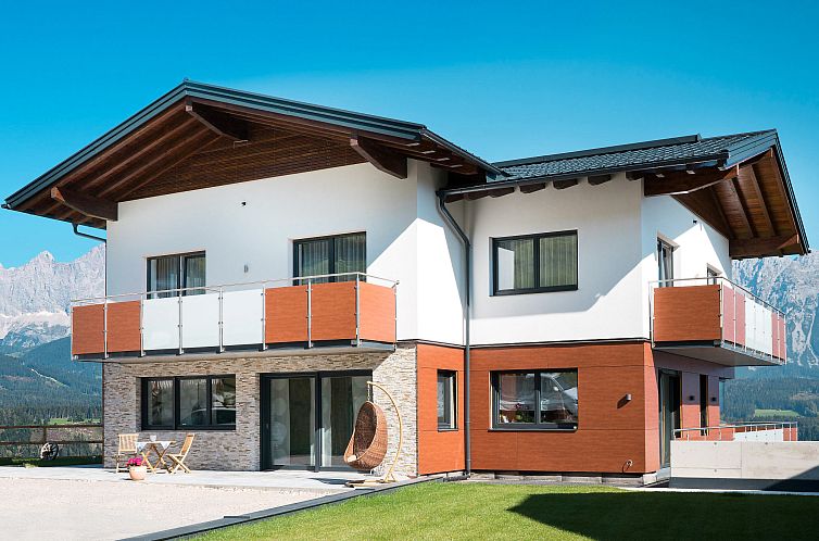 Unterkunft 1151920 - Appartement Steiermark - Appartement Smaragd