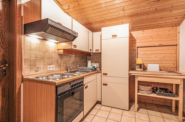 Appartement Studio 3