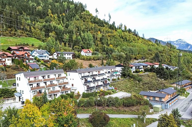 Appartement Apart Annemarie