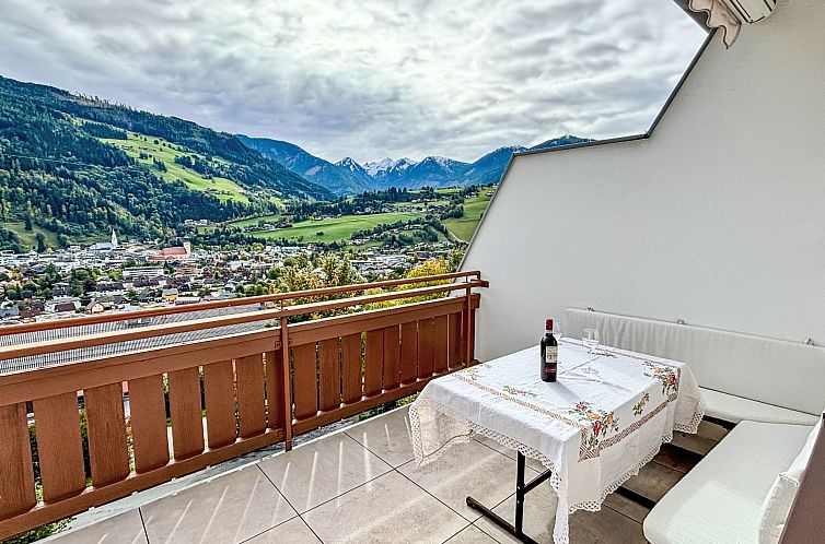 Appartement Apart Annemarie