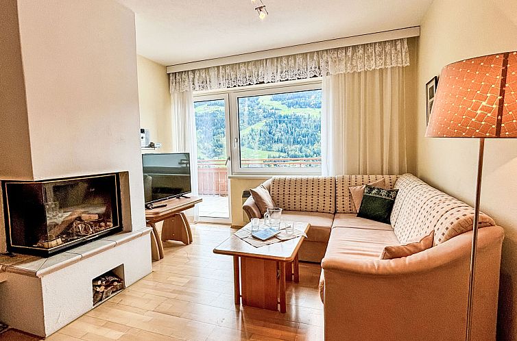 Appartement Apart Annemarie