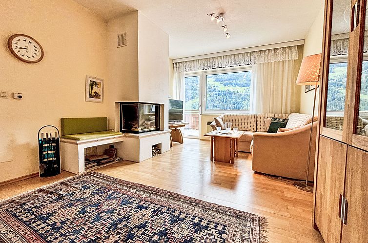 Appartement Apart Annemarie