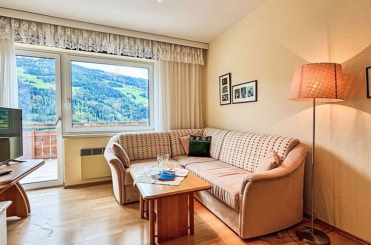 Appartement Apart Annemarie