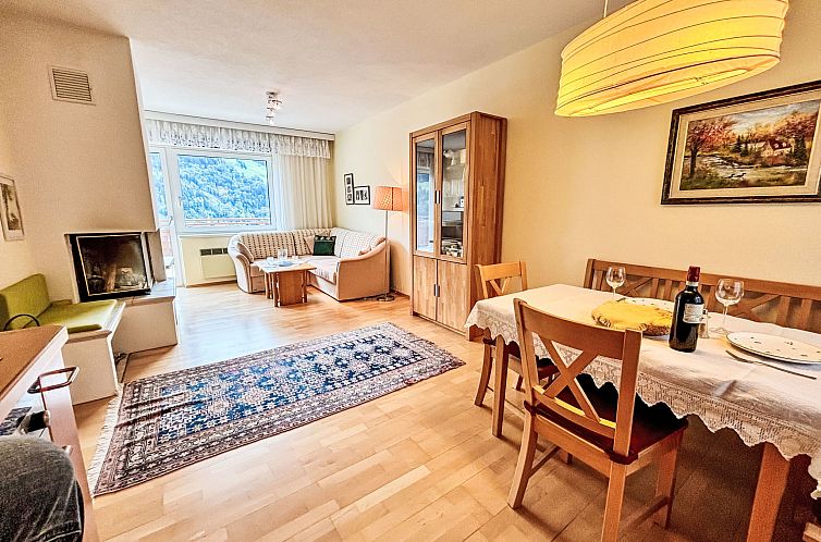Appartement Apart Annemarie