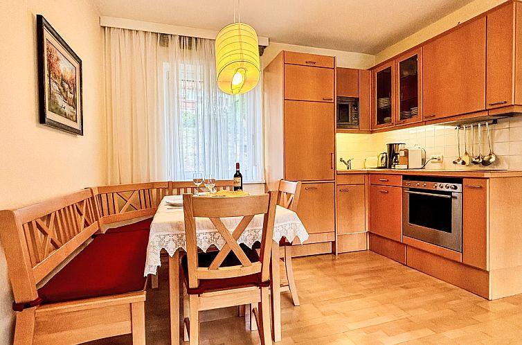 Appartement Apart Annemarie