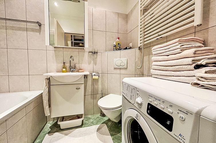 Appartement Apart Annemarie