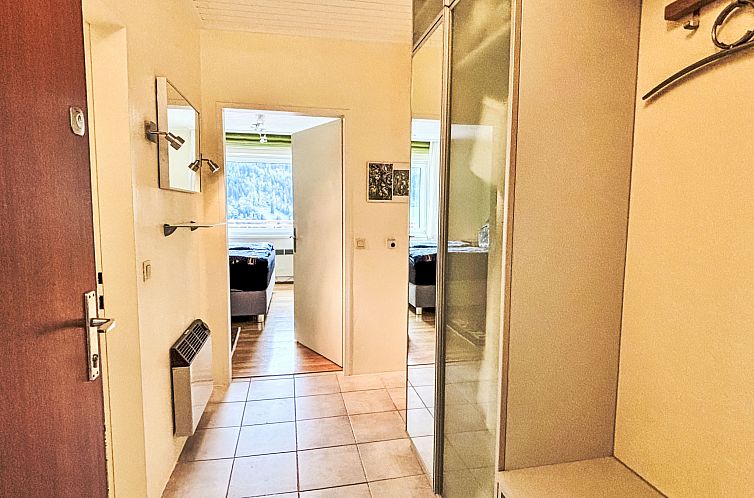 Appartement Apart Annemarie