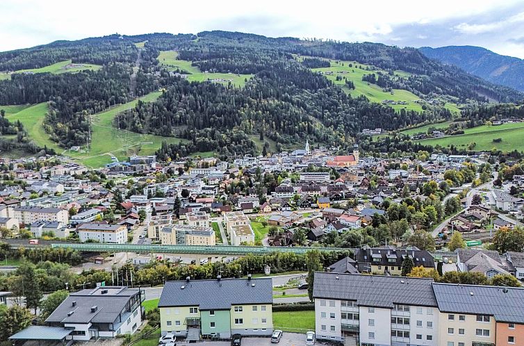 Appartement Apart Annemarie