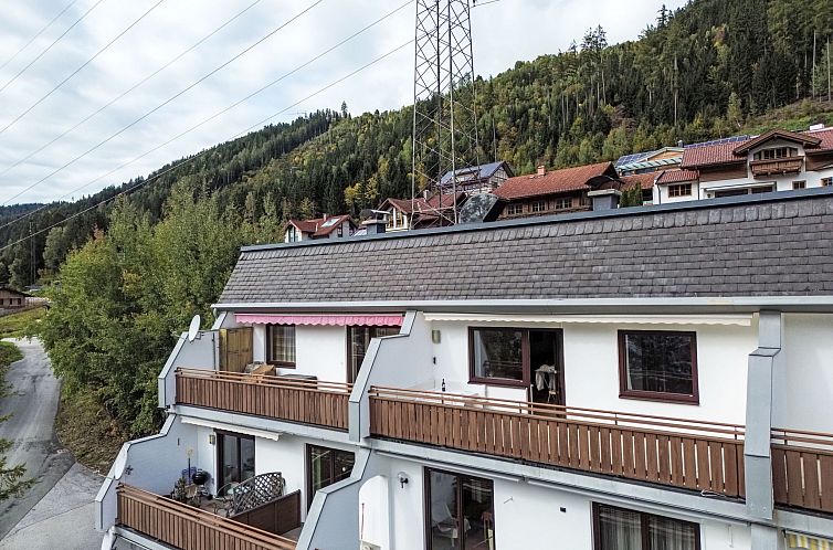 Appartement Apart Annemarie