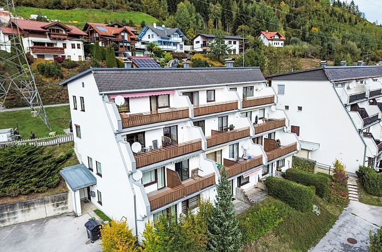 Appartement Apart Annemarie