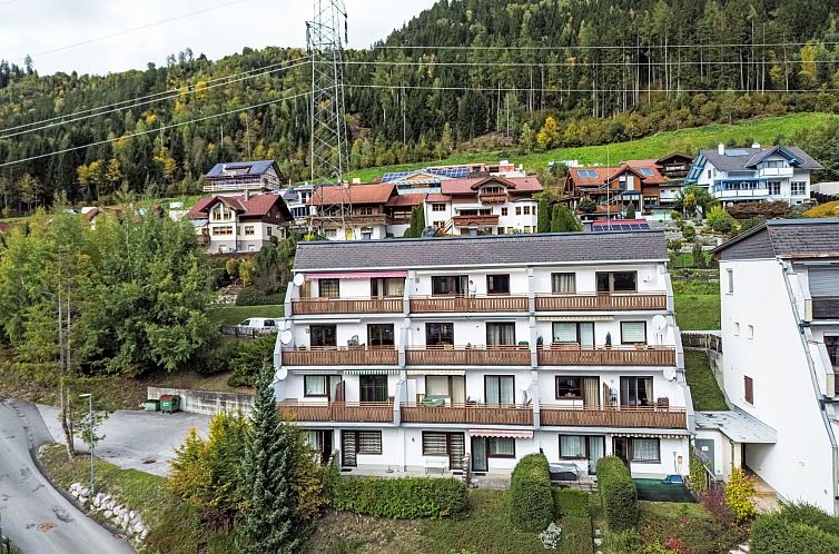 Appartement Apart Annemarie