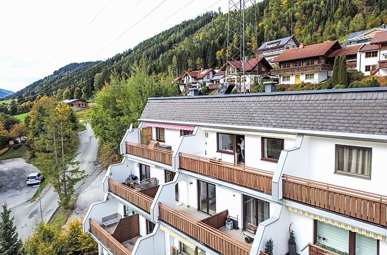 Appartement Apart Annemarie