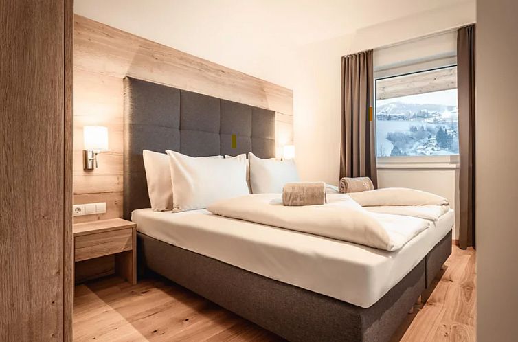 Appartement in Schladming