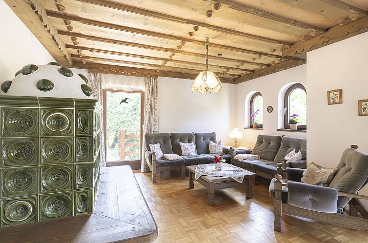 Vakantiehuis Landhaus Rittisweid