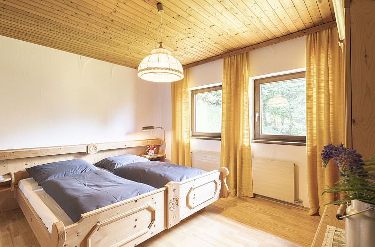 Vakantiehuis Landhaus Rittisweid
