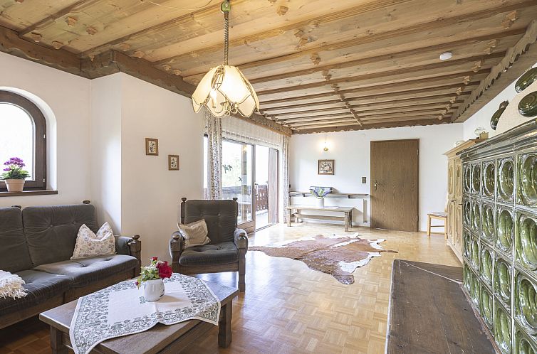 Vakantiehuis Landhaus Rittisweid