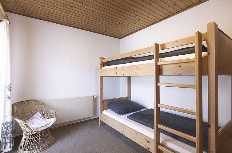Vakantiehuis Landhaus Rittisweid