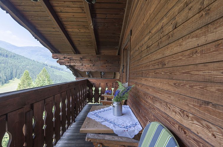 Vakantiehuis Landhaus Rittisweid