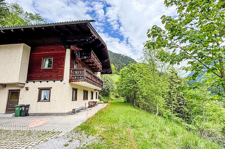 Vakantiehuis Landhaus Rittisweid
