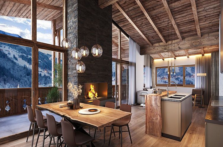 Unterkunft 1151936 - Appartement Steiermark - Appartement in Schladming