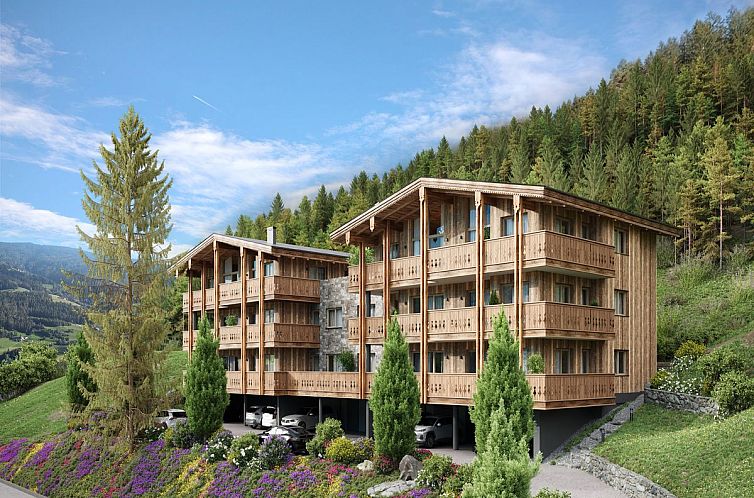 Appartement in Schladming