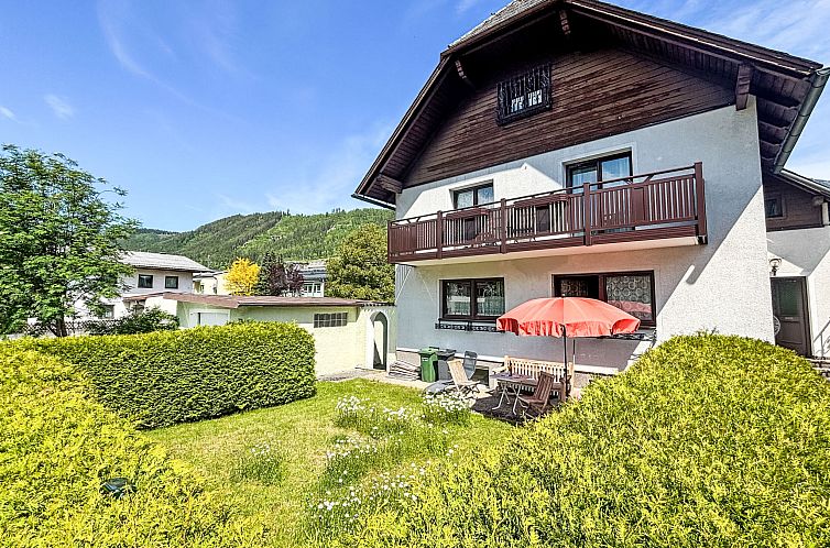 Vakantiehuis Haus Sophie